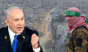 Hamas raises key demands during ceasefire talks with Israel