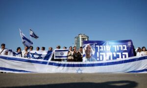 Hamas releases all living Israeli hostages as part of ceasefire