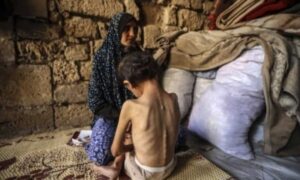 Hamas team in Egypt for talks on Trumps Gaza ceasefire