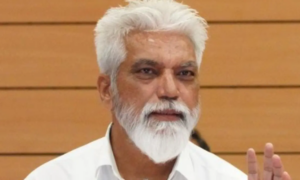 Have sought report on Rohit Aryas work with education dept