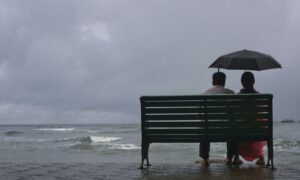 Heavy rainfall continues yellow alert in 12 districts