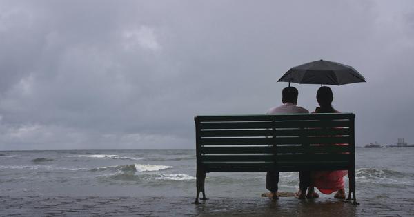 Heavy rainfall continues yellow alert in 12 districts