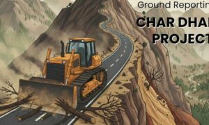 Help us document the devastation caused by the Char Dham
