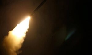 Houthis claim missile strike on Dutch cargo ship in Gulf