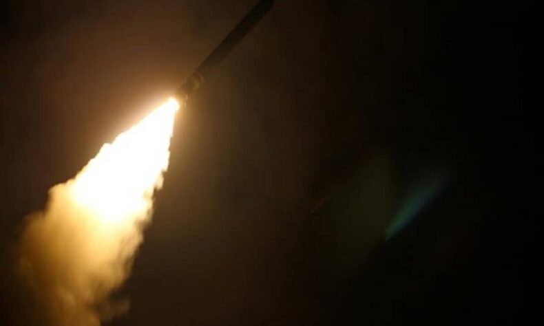 Houthis claim missile strike on Dutch cargo ship in Gulf