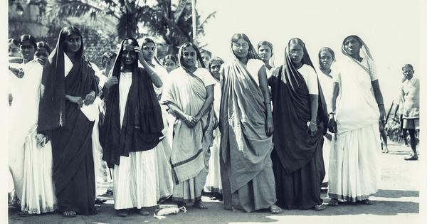 How Mumbai suburban women contributed to the freedom struggle