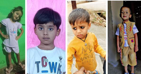 How adulterated cough syrup killed Madhya Pradeshs children