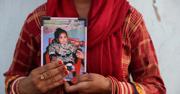 How justice was denied to Jammu children killed five years