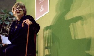 How not to write a novel in Muriel Sparks final