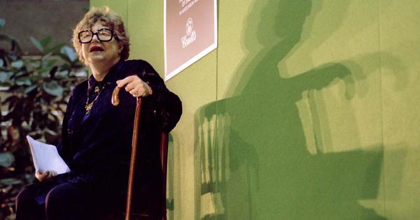 How not to write a novel in Muriel Sparks final