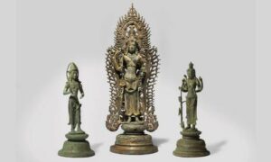 How returning stolen artifacts can distort history rather than serve