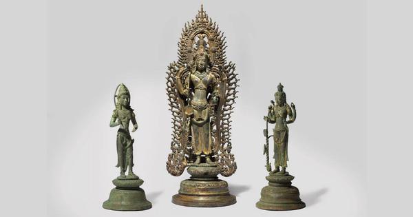 How returning stolen artifacts can distort history rather than serve