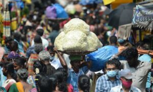 How stigma makes mental health a ghost in Indias public