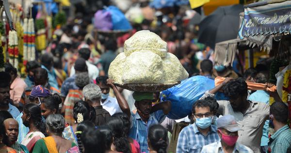How stigma makes mental health a ghost in Indias public