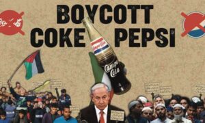 How the Palestine conflict is powering Ambanis cola dreams in