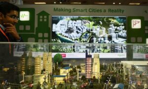 How the Smart Cities Mission represents another nail in the