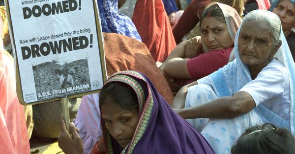 How the World Banks approach to funding dam projects has