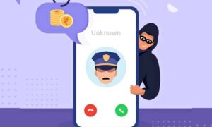 Hyderabad man loses Rs 51 lakh in digital arrest fraud