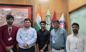 IIT Hyderabad presents Rs 19 lakh for 7 student startups
