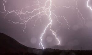 IMD Hyderabad forecasts thunderstorms till October 13