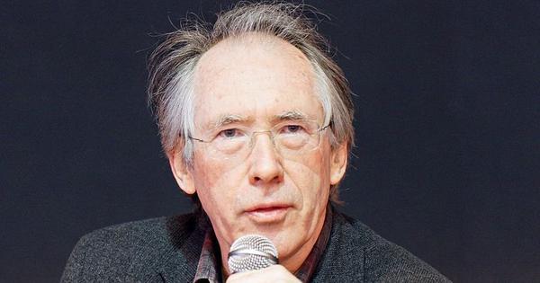 Ian McEwans new novel explores resentment and vengeance in a