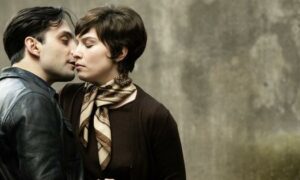 In Italian Netflix series ambiguity is the only truth