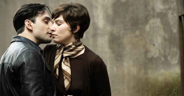 In Italian Netflix series ambiguity is the only truth