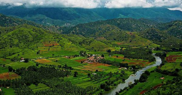 In Keralas Attappadi ecological destruction and land loss has affected