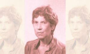 In Natalia Ginzburgs ‘Sagittarius a scrutiny of the lies we
