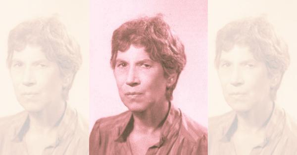 In Natalia Ginzburgs ‘Sagittarius a scrutiny of the lies we