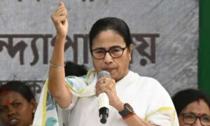 In one of largest reshuffles West Bengal transfers 527 officers