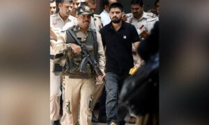 India Canada decide to enhance security cooperation MEA