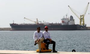 India gets six month waiver from US sanctions for Irans Chabahar