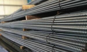 India probing alleged dumping of steel from China Indonesia Vietnam