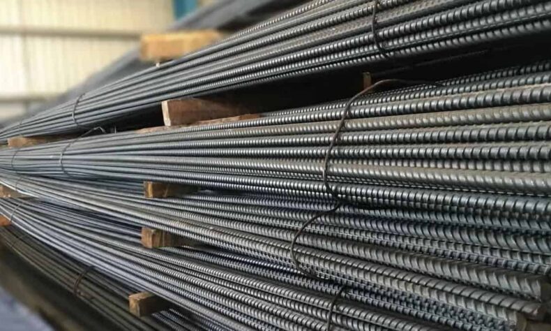 India probing alleged dumping of steel from China Indonesia Vietnam