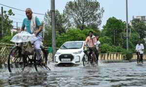 India saw fifth wettest monsoon since 2001 more than 1500
