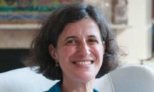 Indian govt deports global Hindi scholar Francesca Orsini
