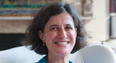 Indian govt deports global Hindi scholar Francesca Orsini