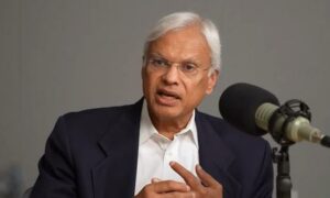Indian origin US defence expert arrested for removing classified files from