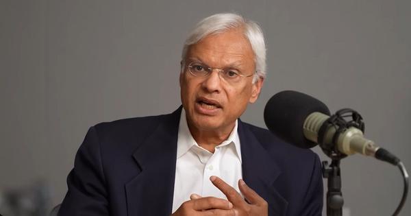 Indian origin US defence expert arrested for removing classified files from