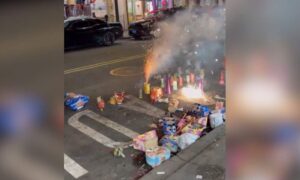 Indians Diwali celebration abroad draws criticism