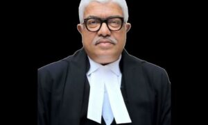 Is the Modi government punishing a pro liberty judge