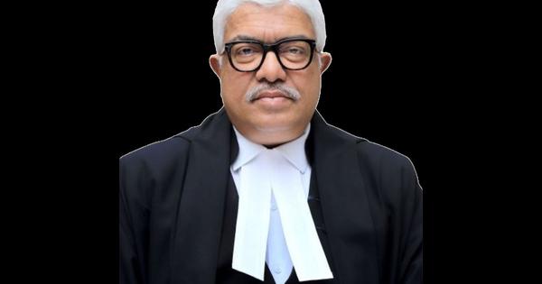 Is the Modi government punishing a pro liberty judge