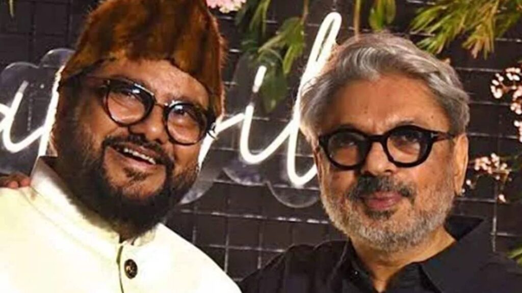 Ismail Darbar to never work with Bhansali not even for