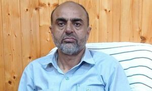 JK removes chief education officer after circular warning staff on