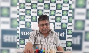 JMM tells INDIA bloc to decide Bihar polls seat sharing by