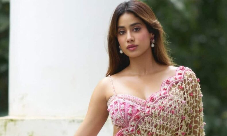 Janhvi Kapoor quits rat race takes step back from signing