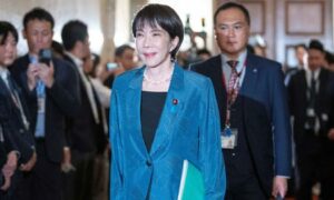 Japans first woman PM is an ultraconservative opposed to immigrants