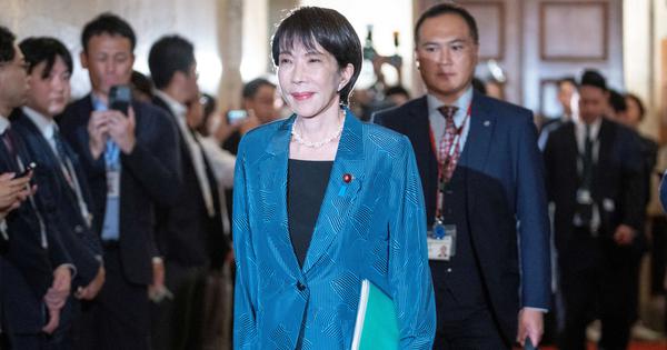 Japans first woman PM is an ultraconservative opposed to immigrants