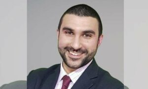 Journalist Sami Hamdi detained in US for criticising Israel